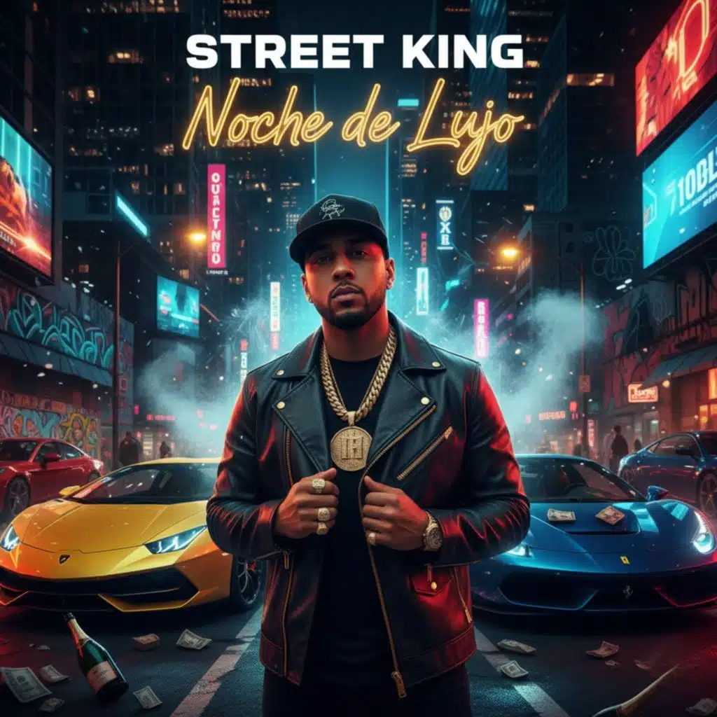 Noche de Lujo