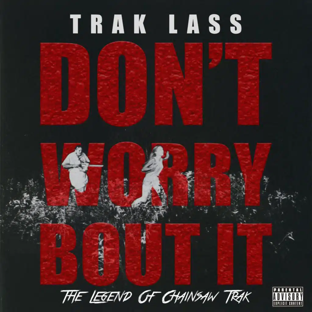 Trak Lass