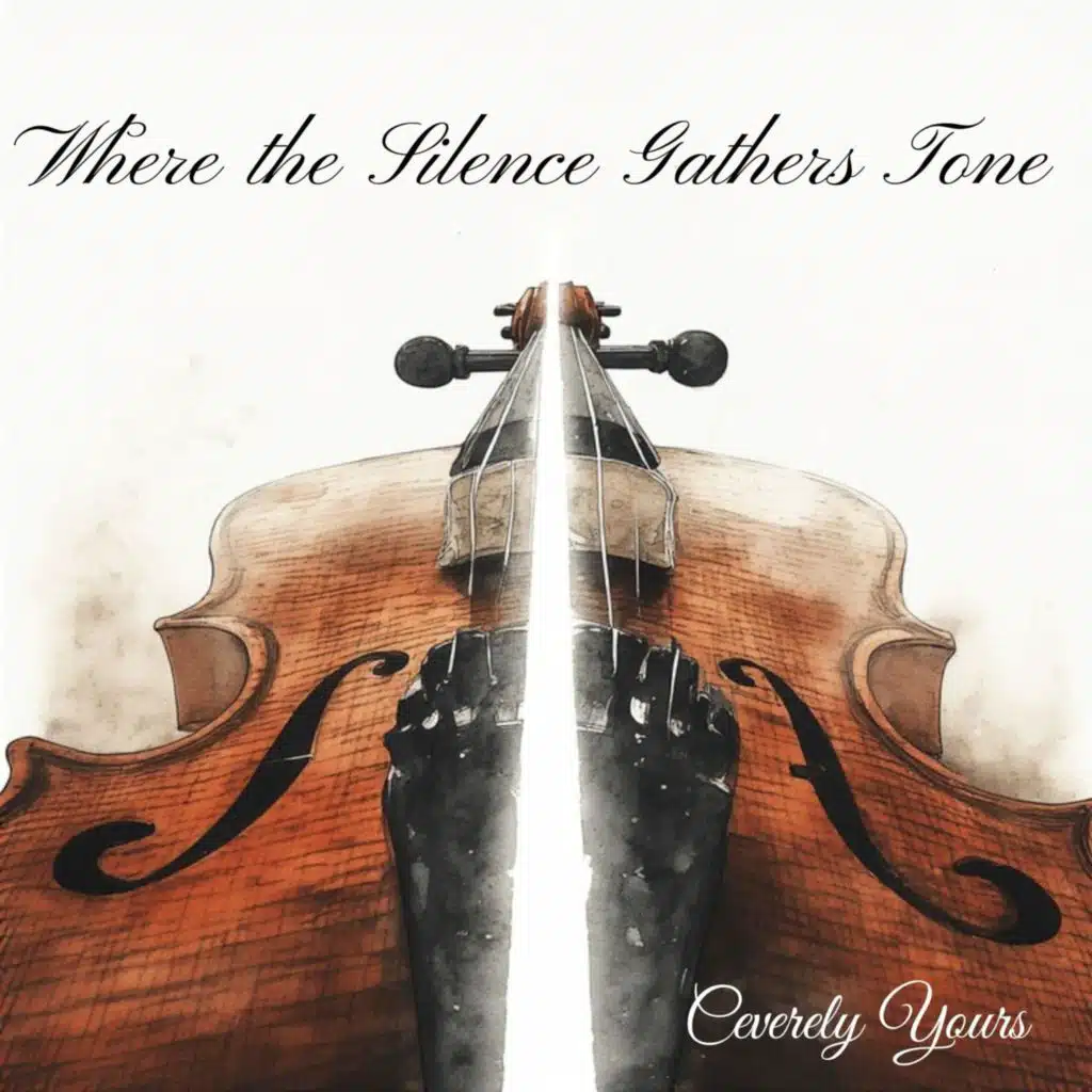 Where the Silence Gathers Tone