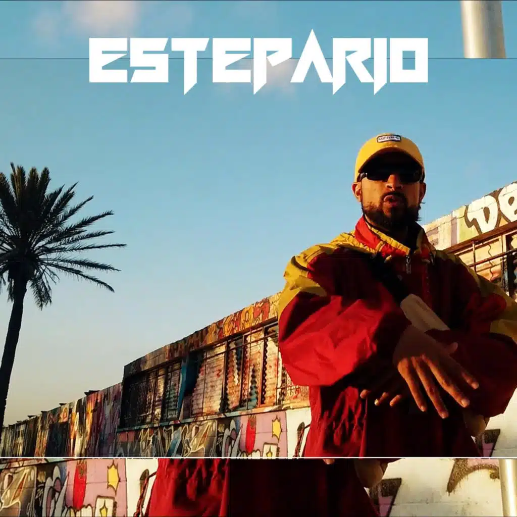 Estepario