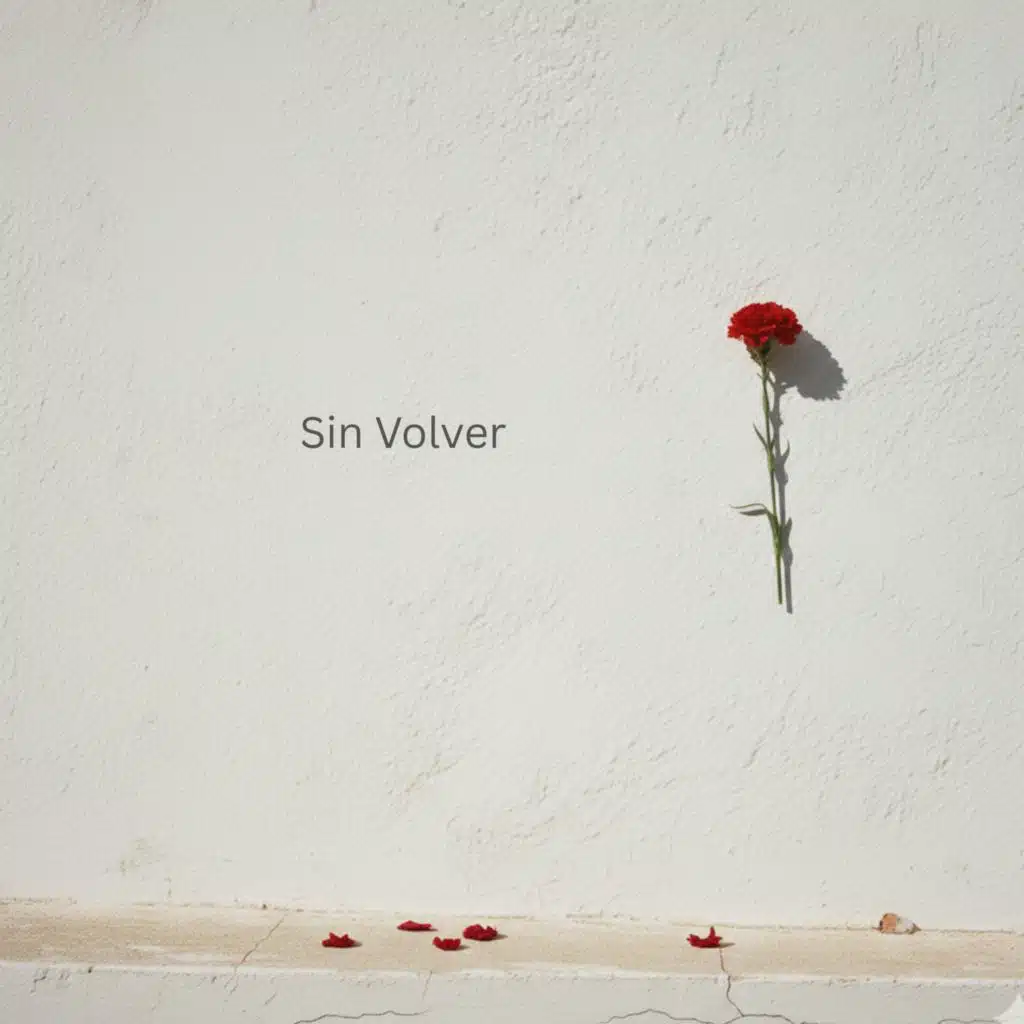 Sin Volver