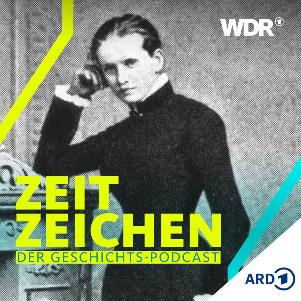 Freiheitshunger und Wissensdurst: Denkerin Lou Andreas-Salomé