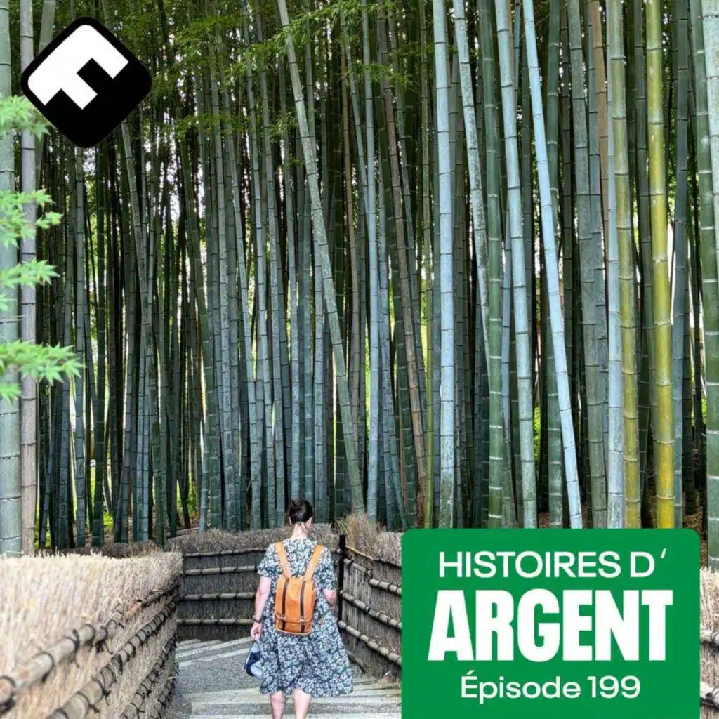 EXTRAIT // Bénédicte vient de la peur de manquer et raconte ses progrès