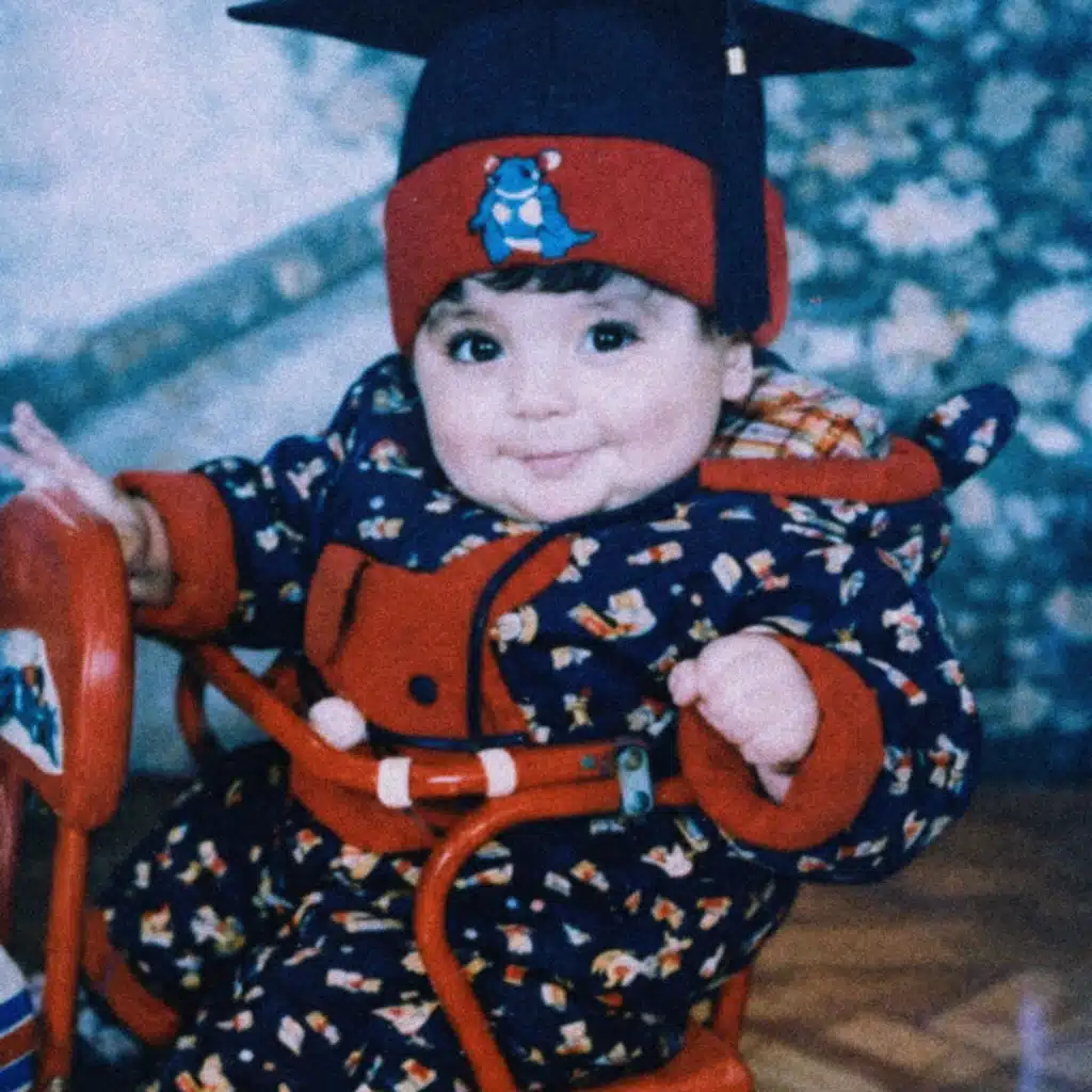 A7lam el fata eltayeh / Dreams of a Lost Boy