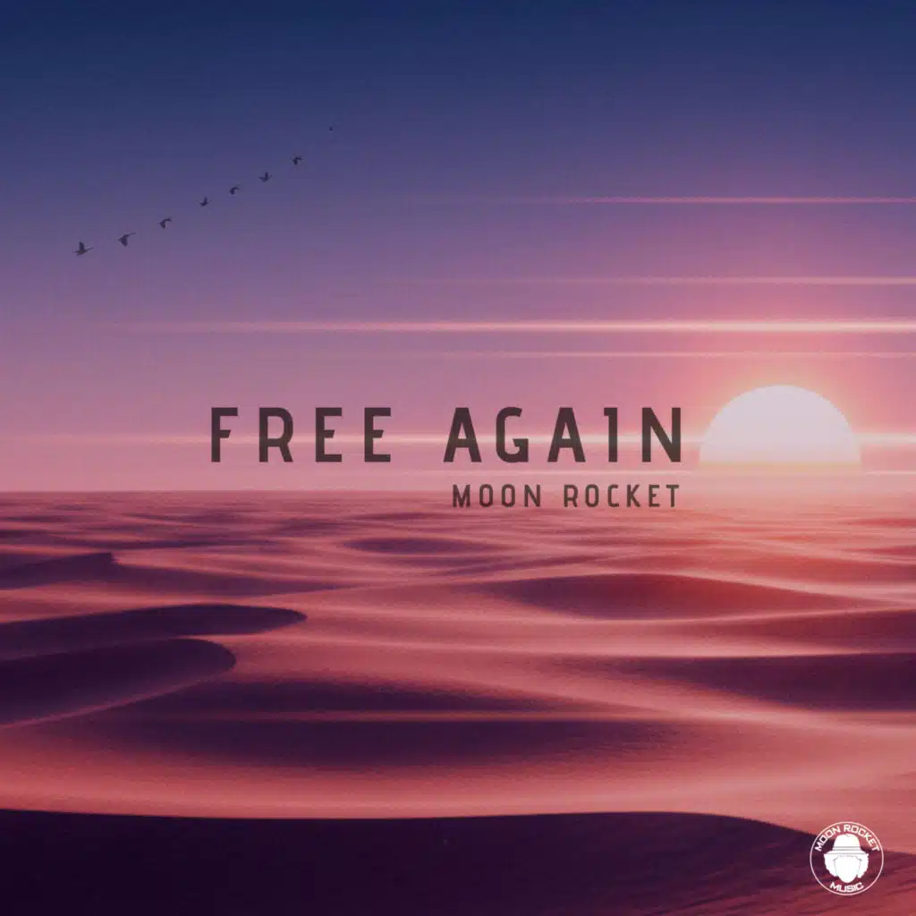 Free Again