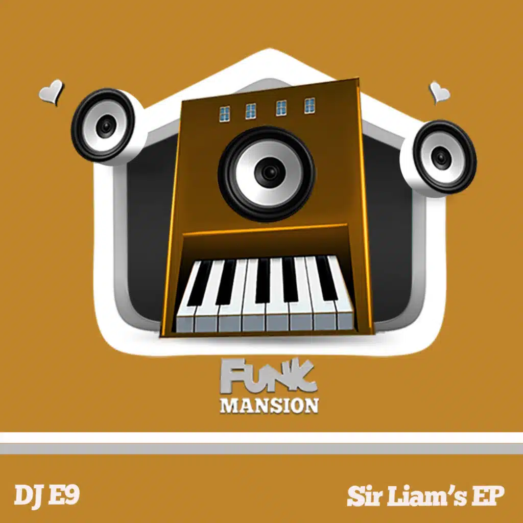DJ E9