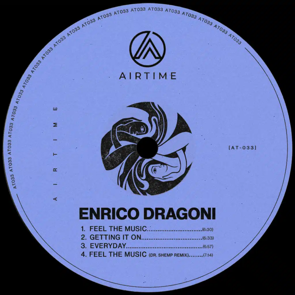 Enrico Dragoni