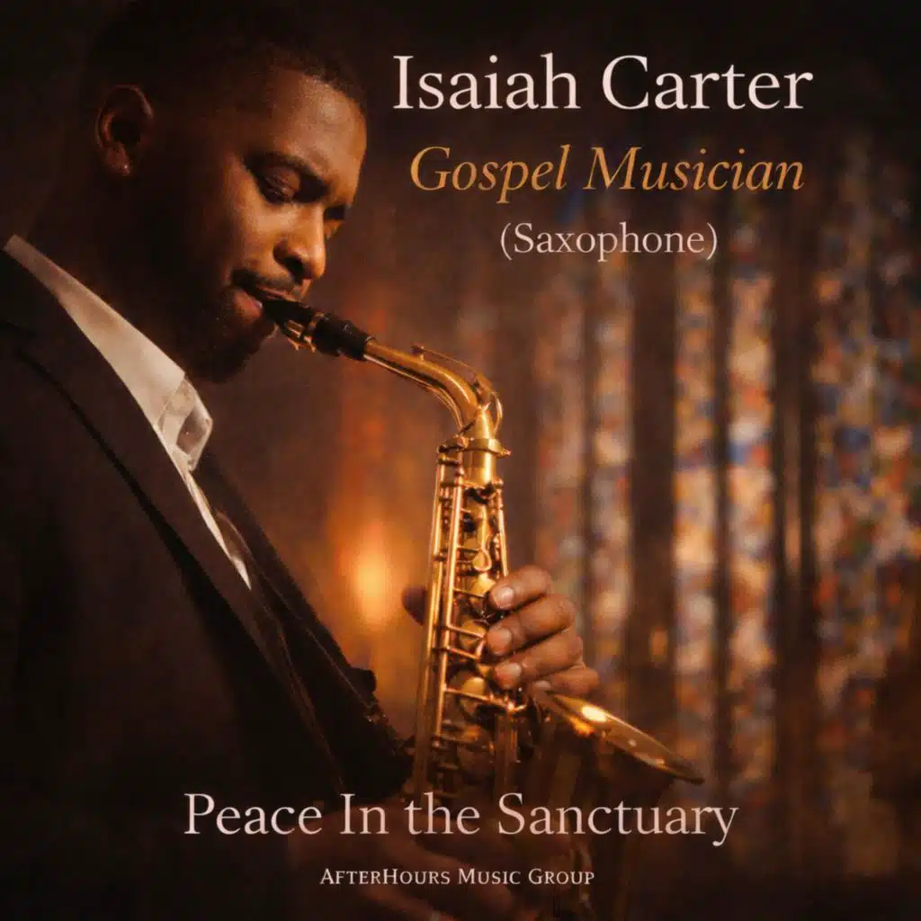 Peace In The Sanctuary