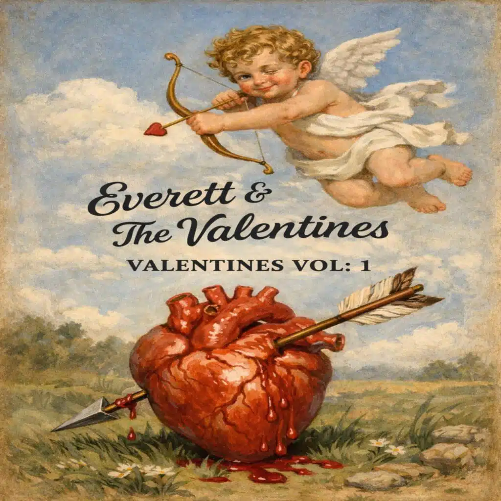 Everett & The Valentines