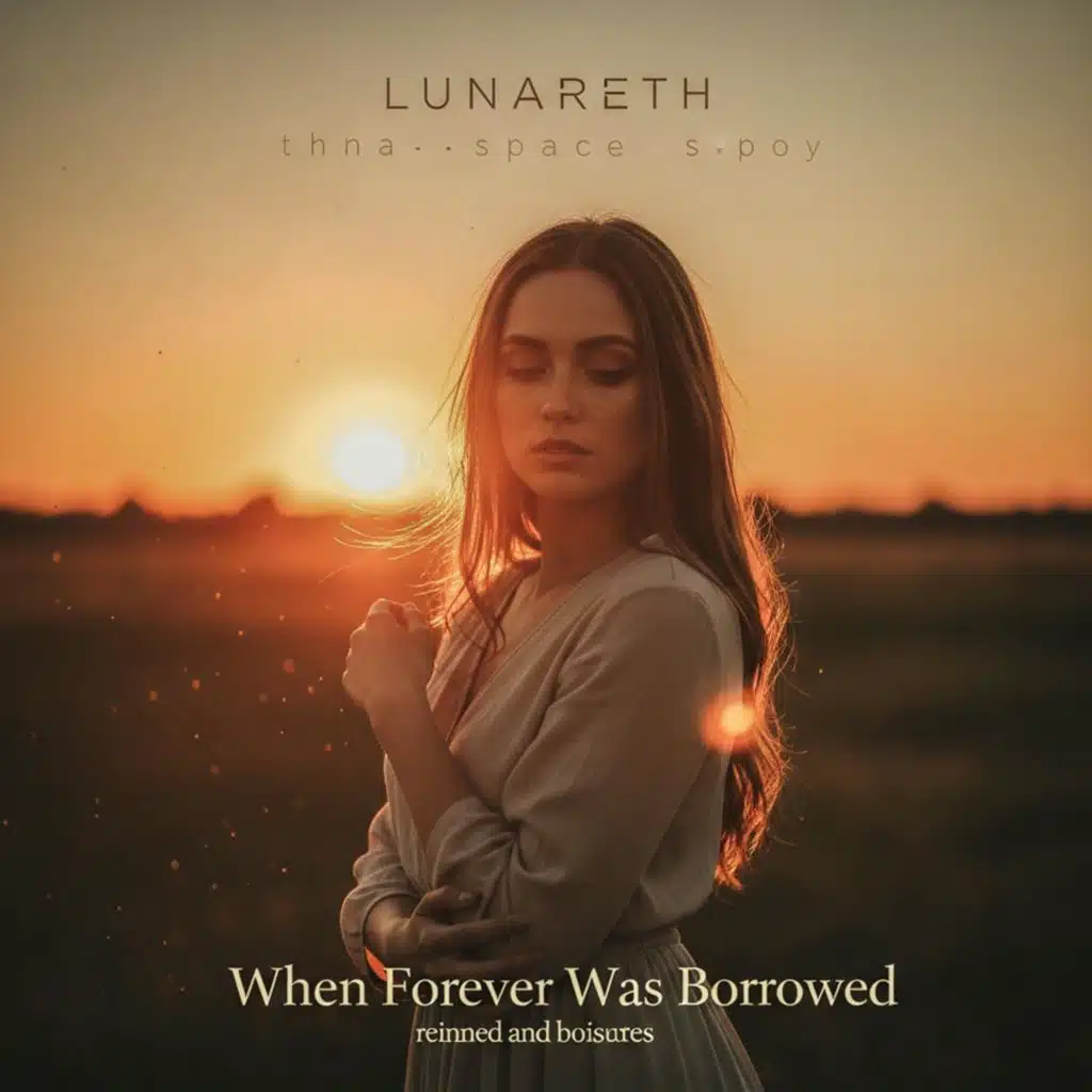 When Forever Was Borrowed