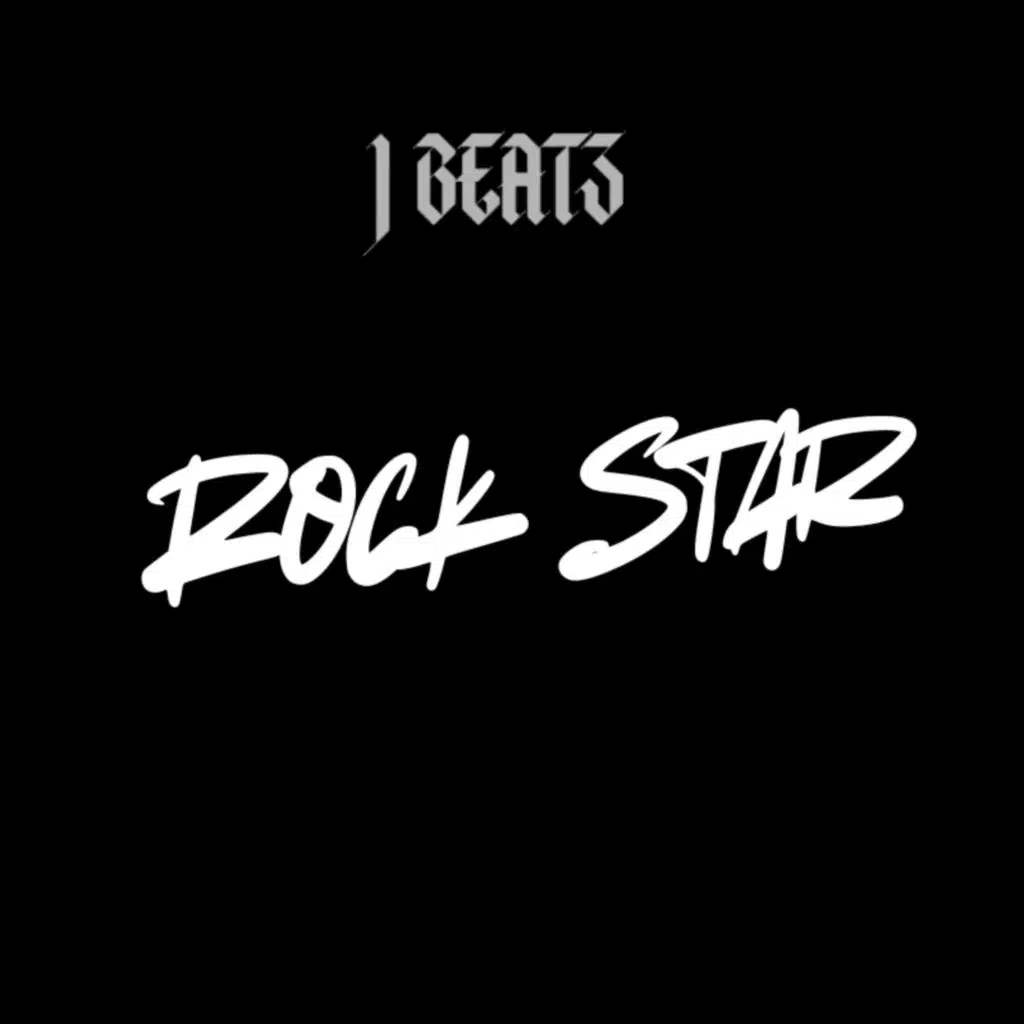 J BEATZ Rock Star