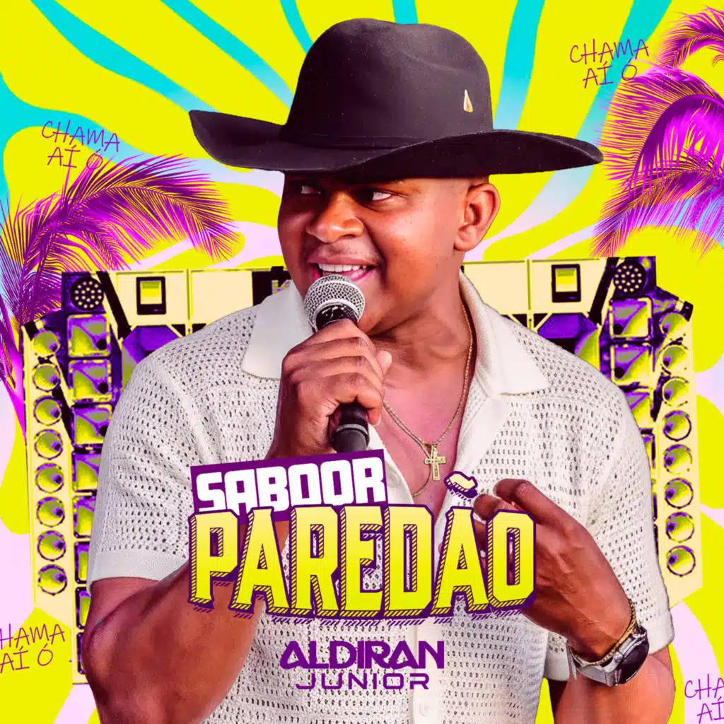 Saboor Paredão