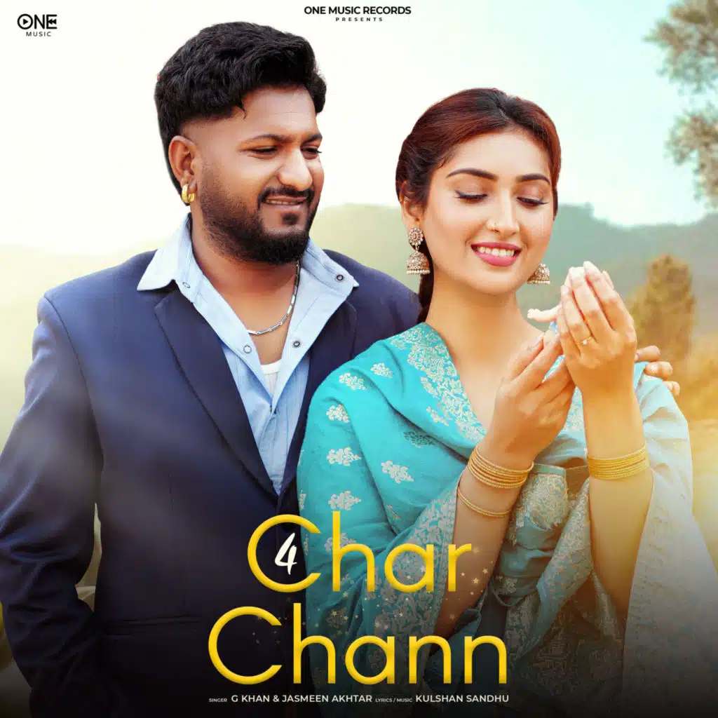 GKhan, Jasmeen Akhtar & Kulshan Sandhu
