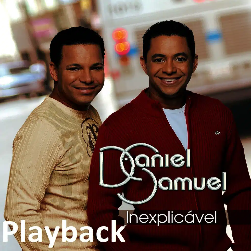 Inexplicável (Playback)