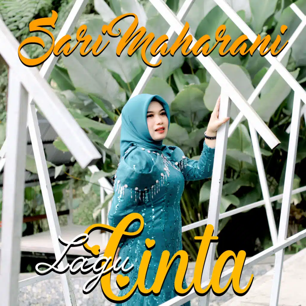 LAGU CINTA