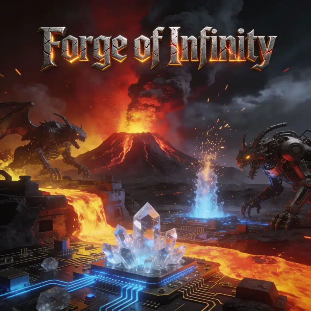 Forge of Infinity