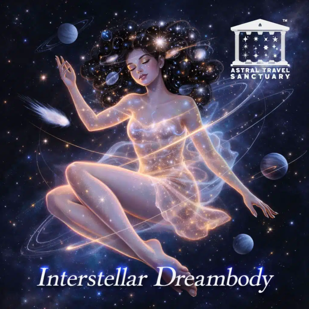 Astral Travel Sanctuary