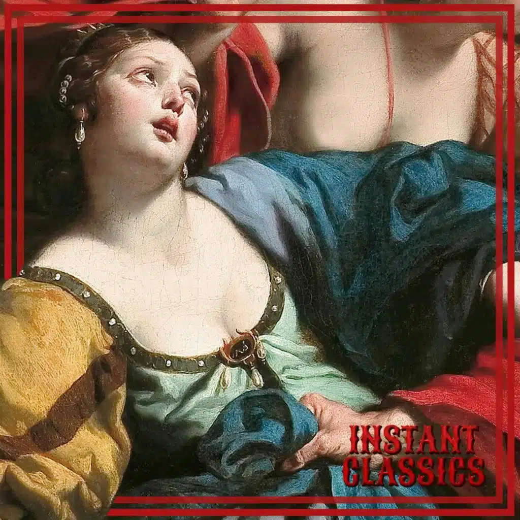 Villain, Victim... Double Agent? The Many Lives of Helen of Troy pt 4