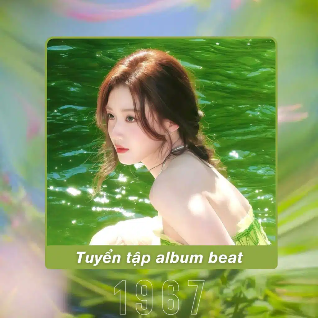 Tuyển Tập Beat 1 9 6 7 - 645