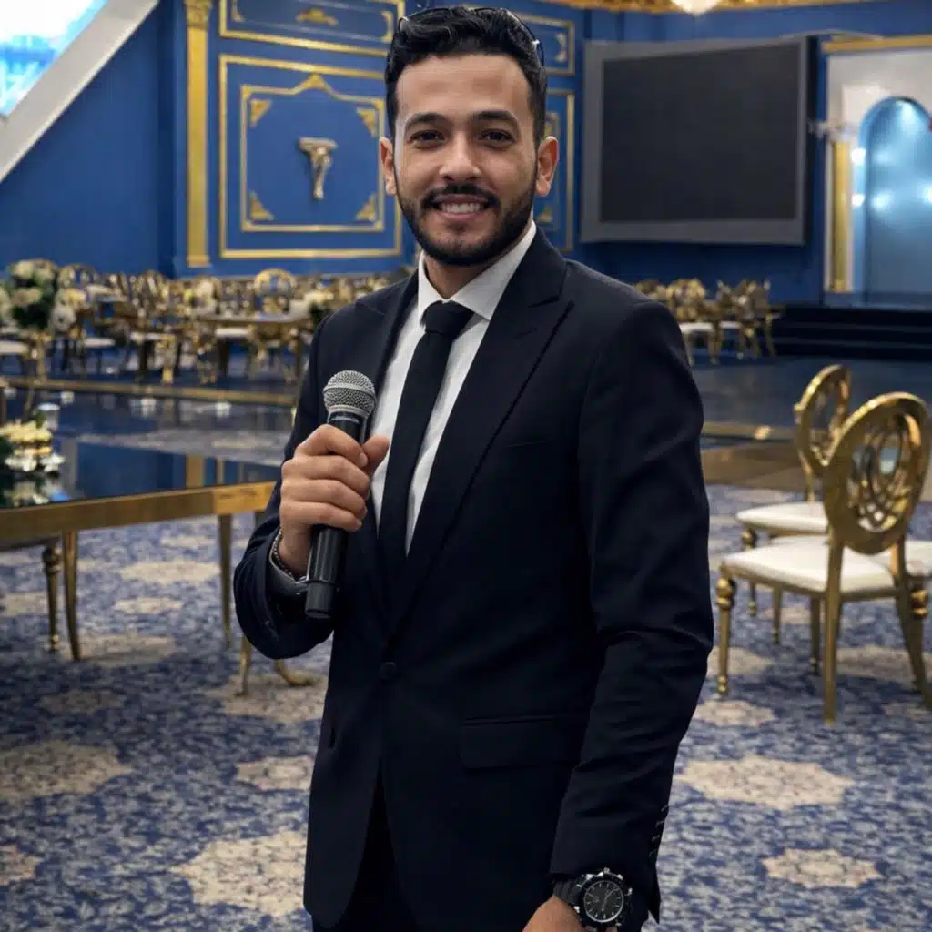 بنت أبويا هنا يسري - محمود محمد 2026