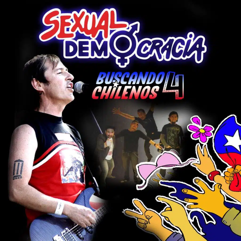 Sexual Democracia