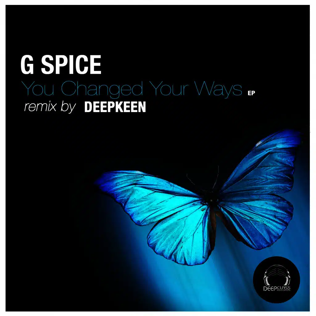 You Changed Your Ways Ep