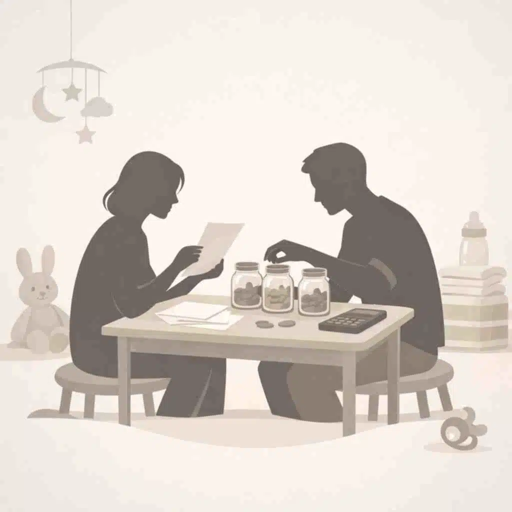 2901: Preparing for Baby: How We Cut Down Our Medical Bills by Amanda Brownlow on Family Cost Planning