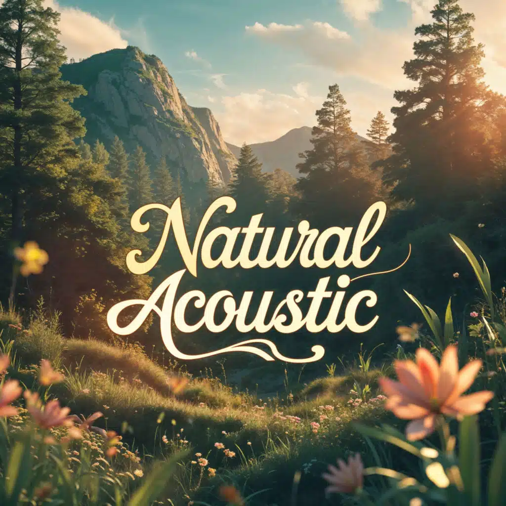 Natural Acoustic