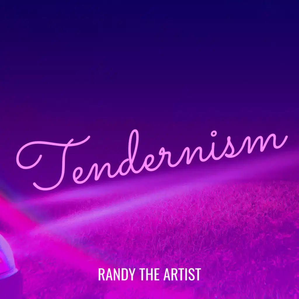 Randy the Artist