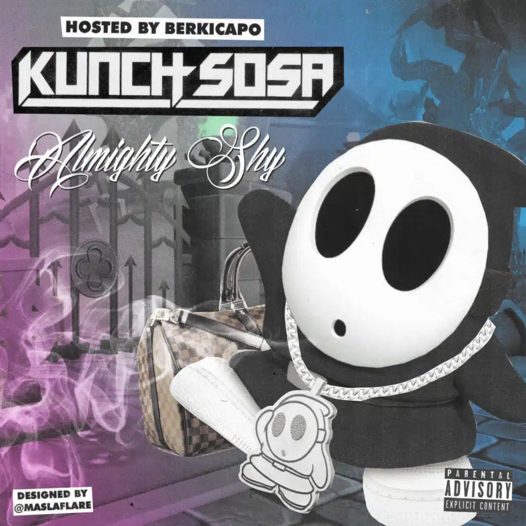 Kunch Sosa