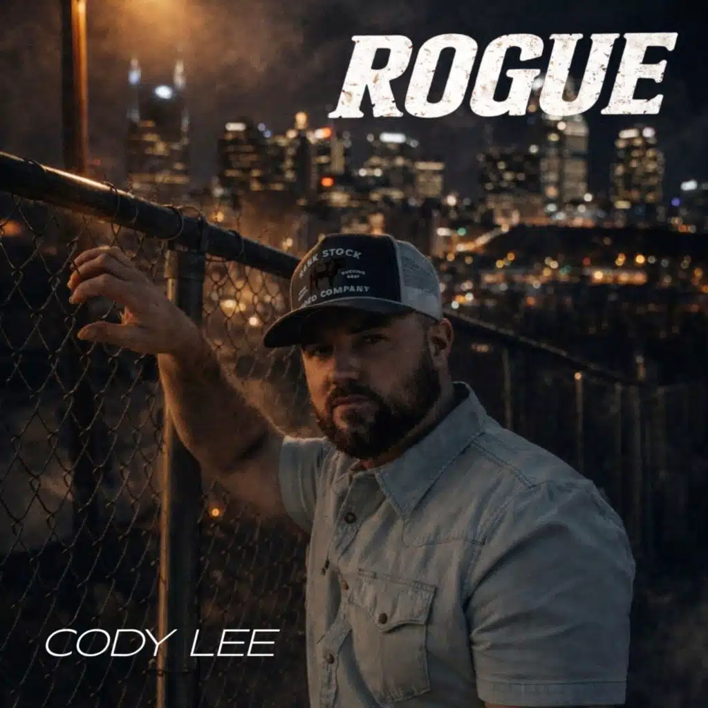 Cody Lee