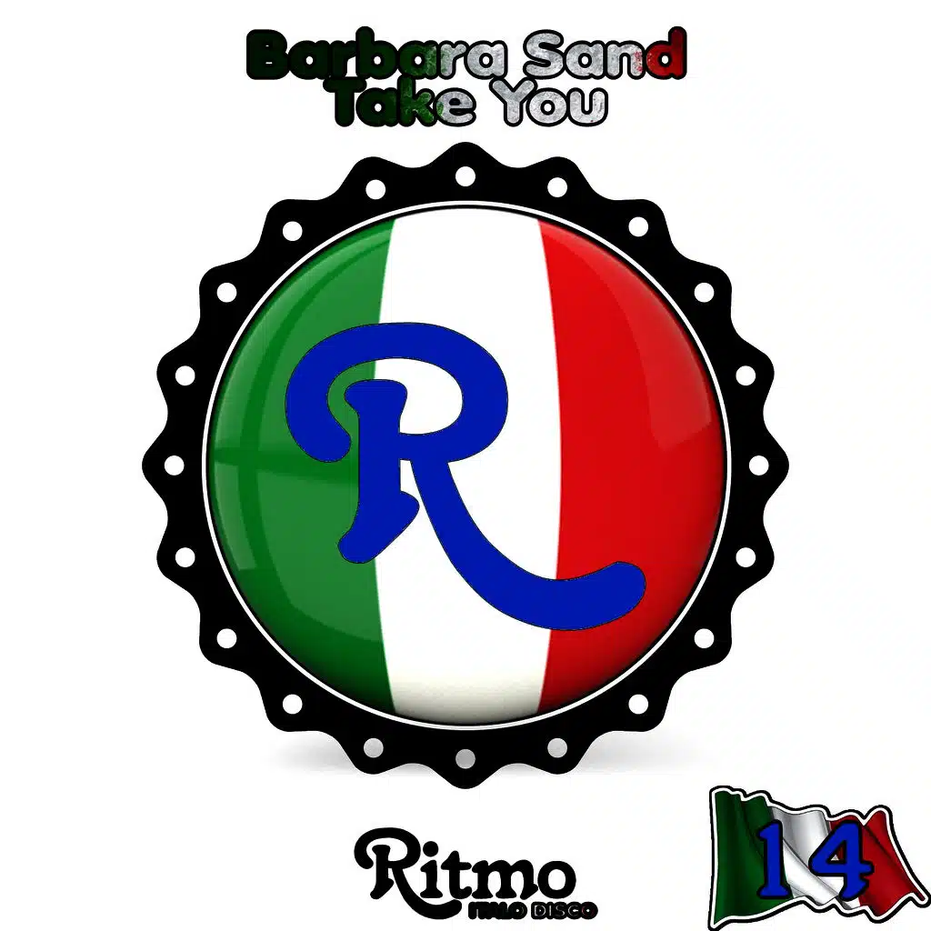 Take You (Vocal Mix)