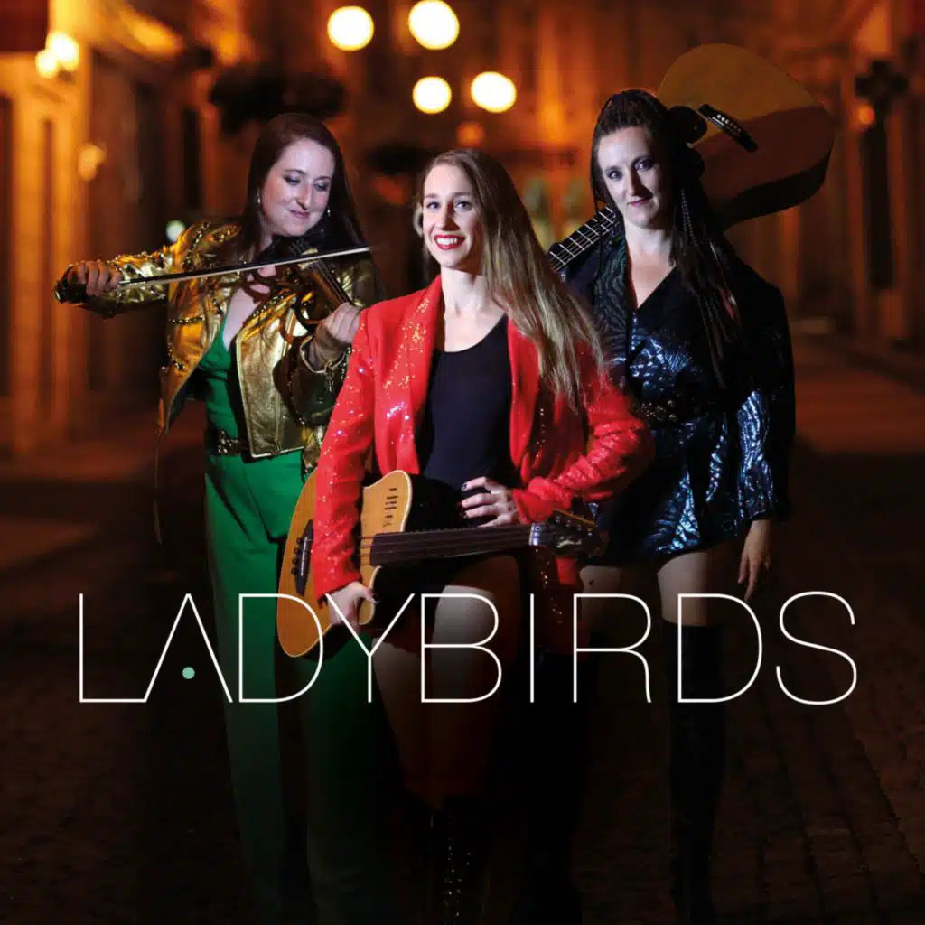 Ladybirds