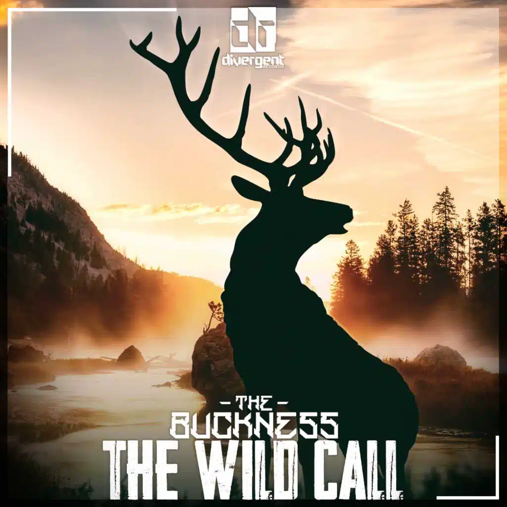The Wild Call EP