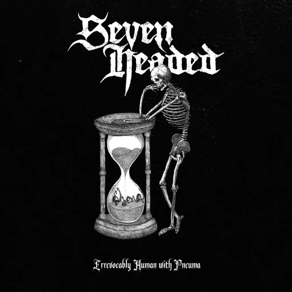 Irrevocably Human (feat. Pneuma)