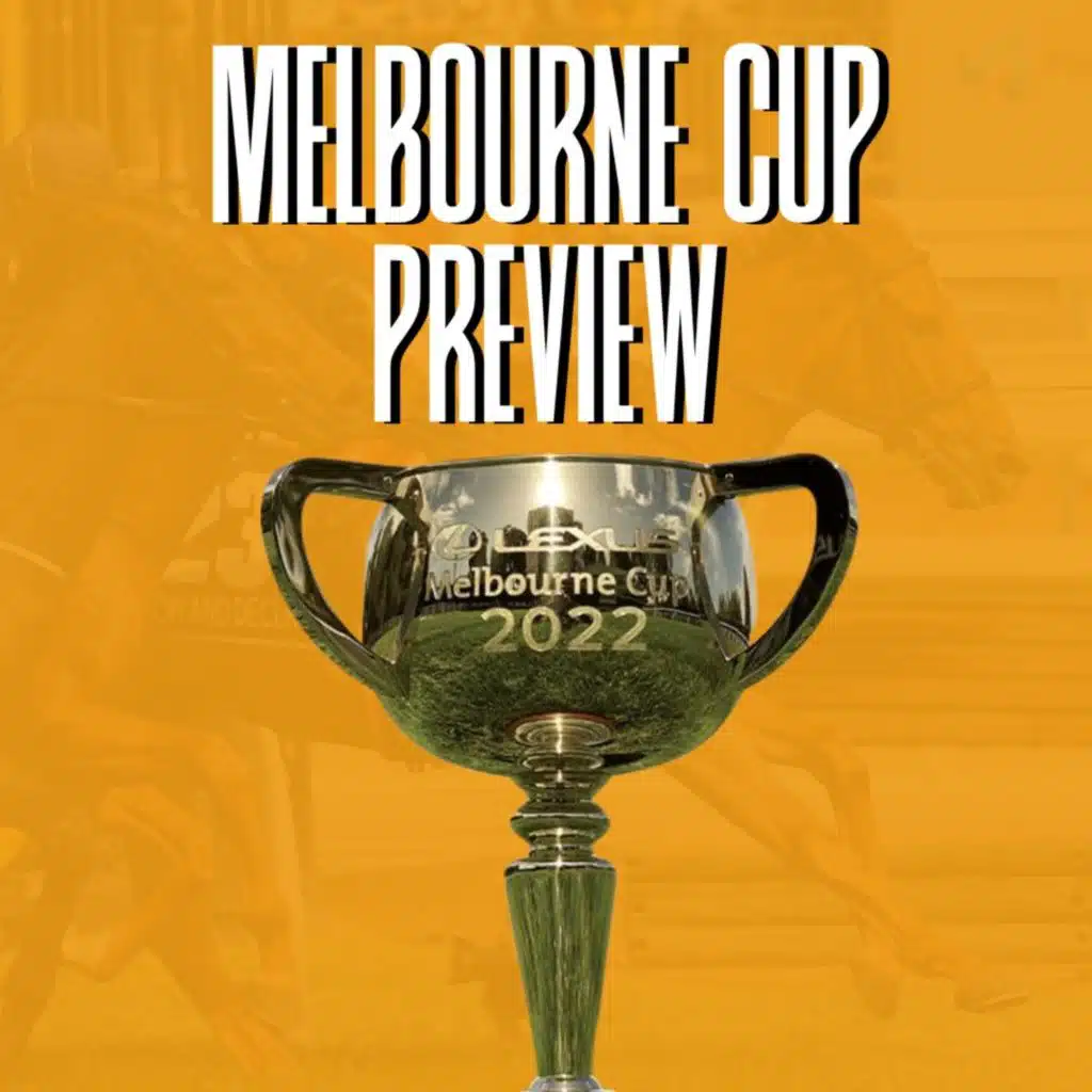 MELBOURNE CUP BETTING PREVIEW 2025