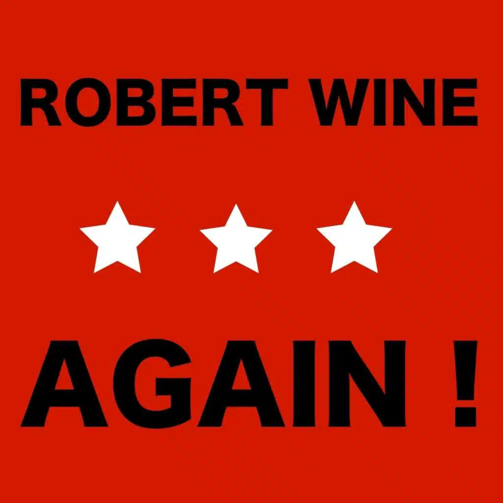 Robert Wine