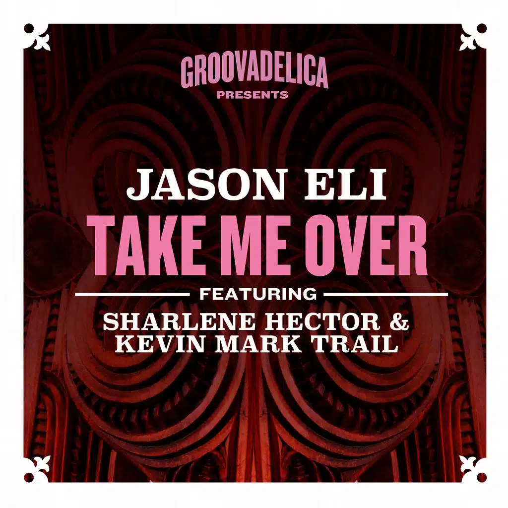 Take Me Over