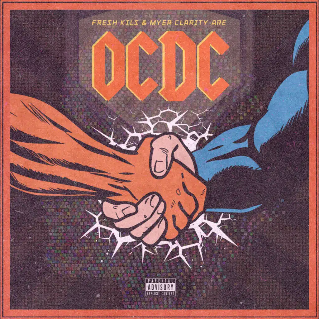 OCDC