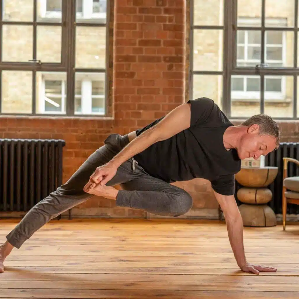 Power, Boundaries & Red Flags in Yoga: A Needed Conversation