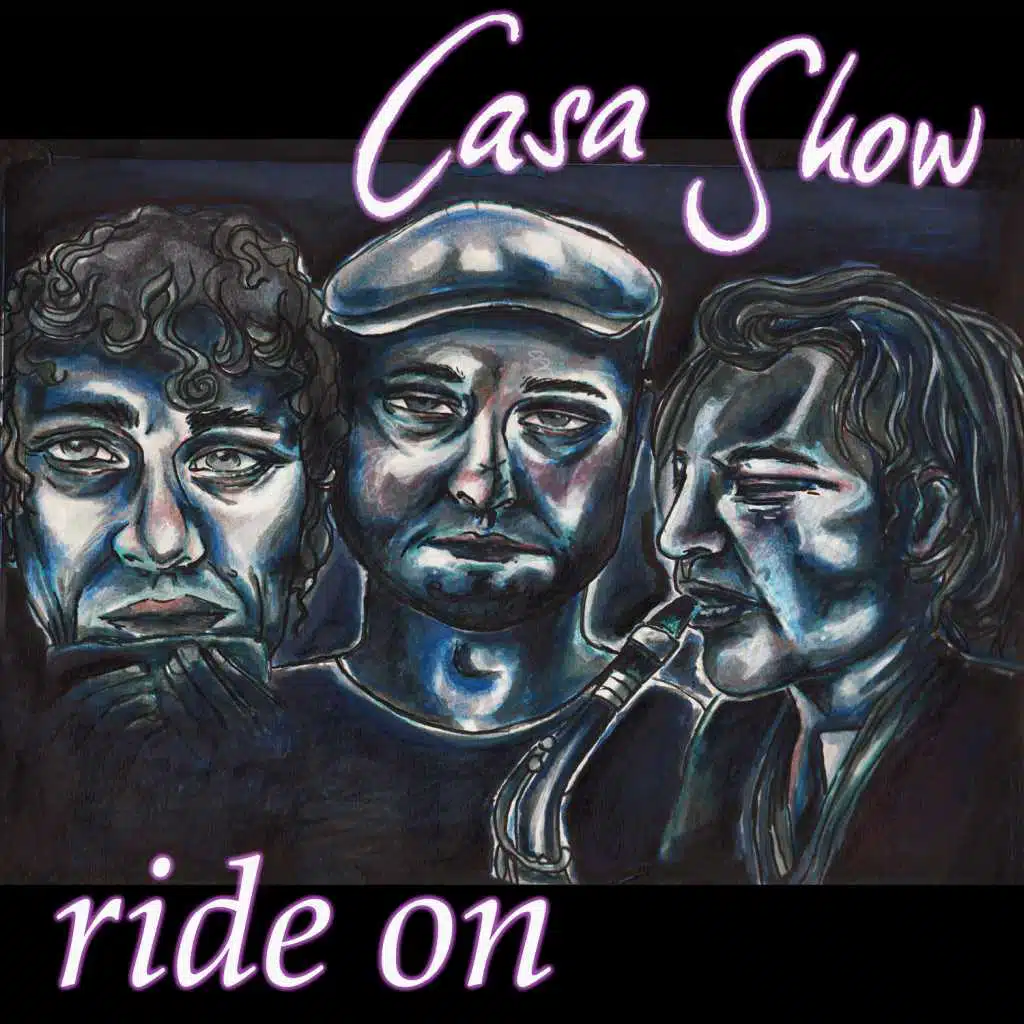 Casa Show