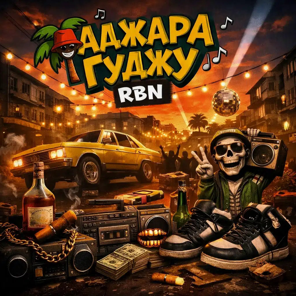 Аджара гуджу