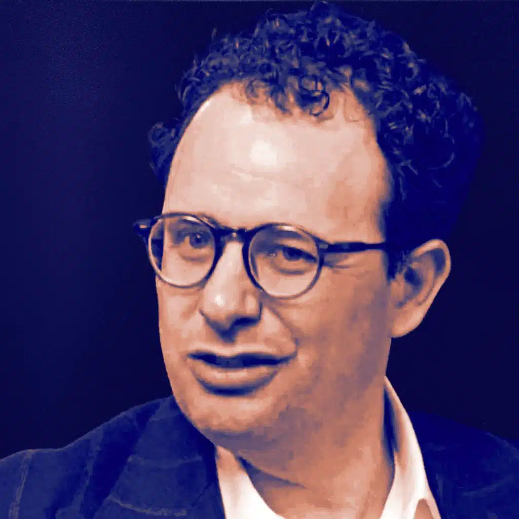 Anthropic's Chief on A.I.: ‘We Don’t Know if the Models Are Conscious’