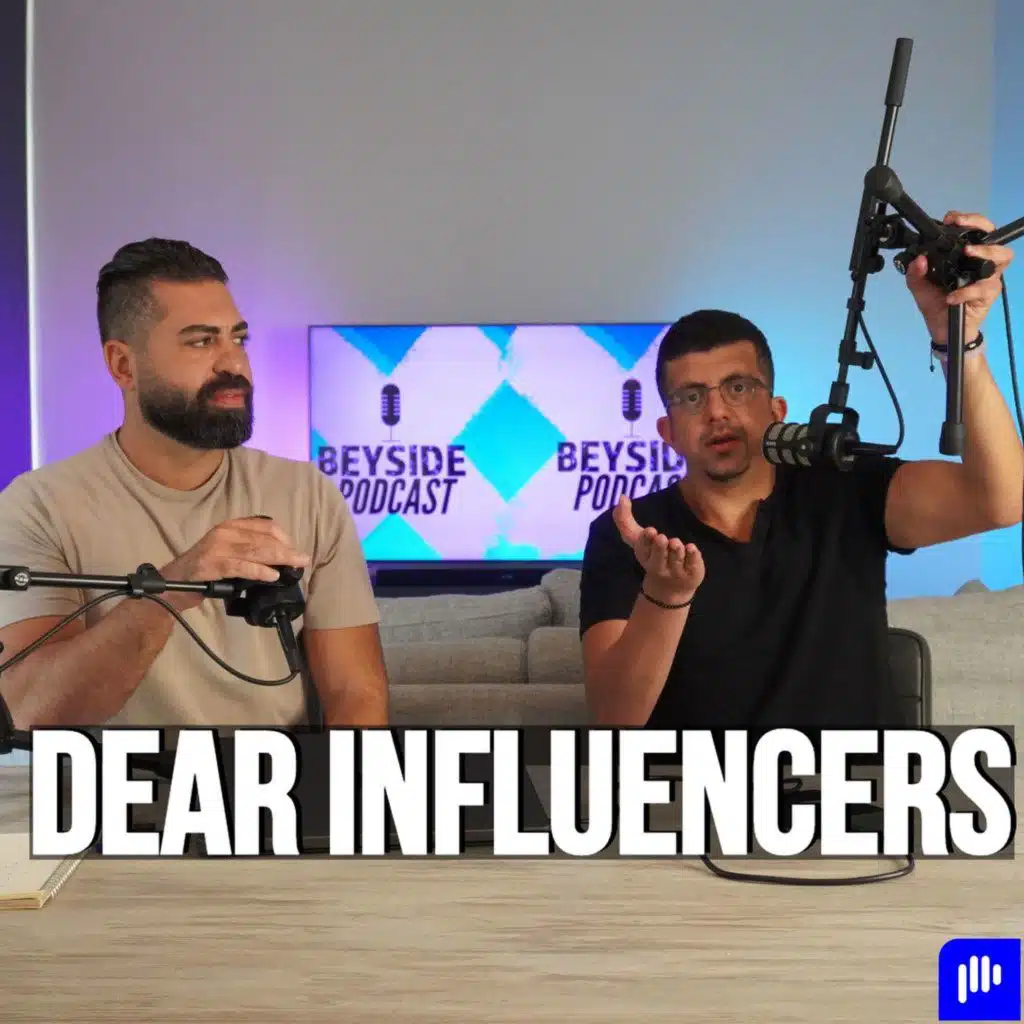 The Boys Are Annoyed By The Lebanese Expats