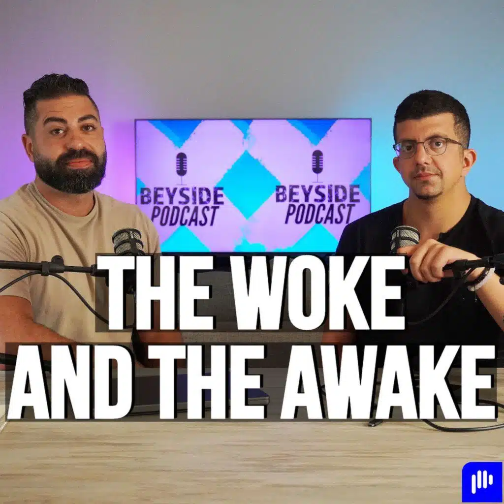 The Boys Are Confused About Their Pronouns