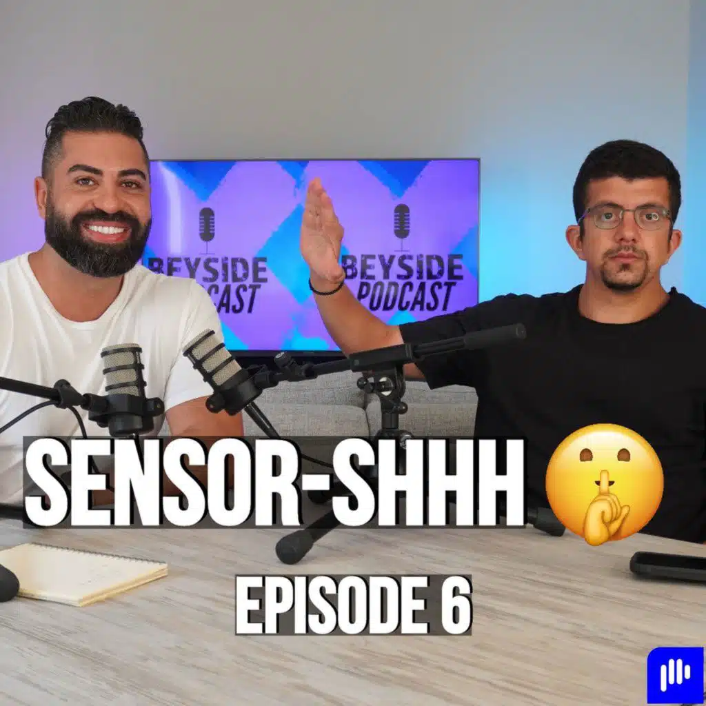 The Boys Talk About Censorship and More