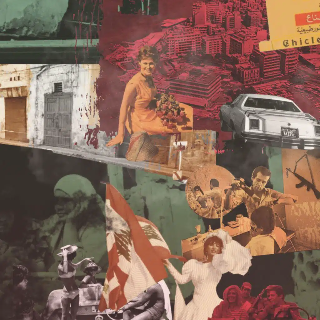 S1 EP5 - Where from, where to? | من وين, لوين؟