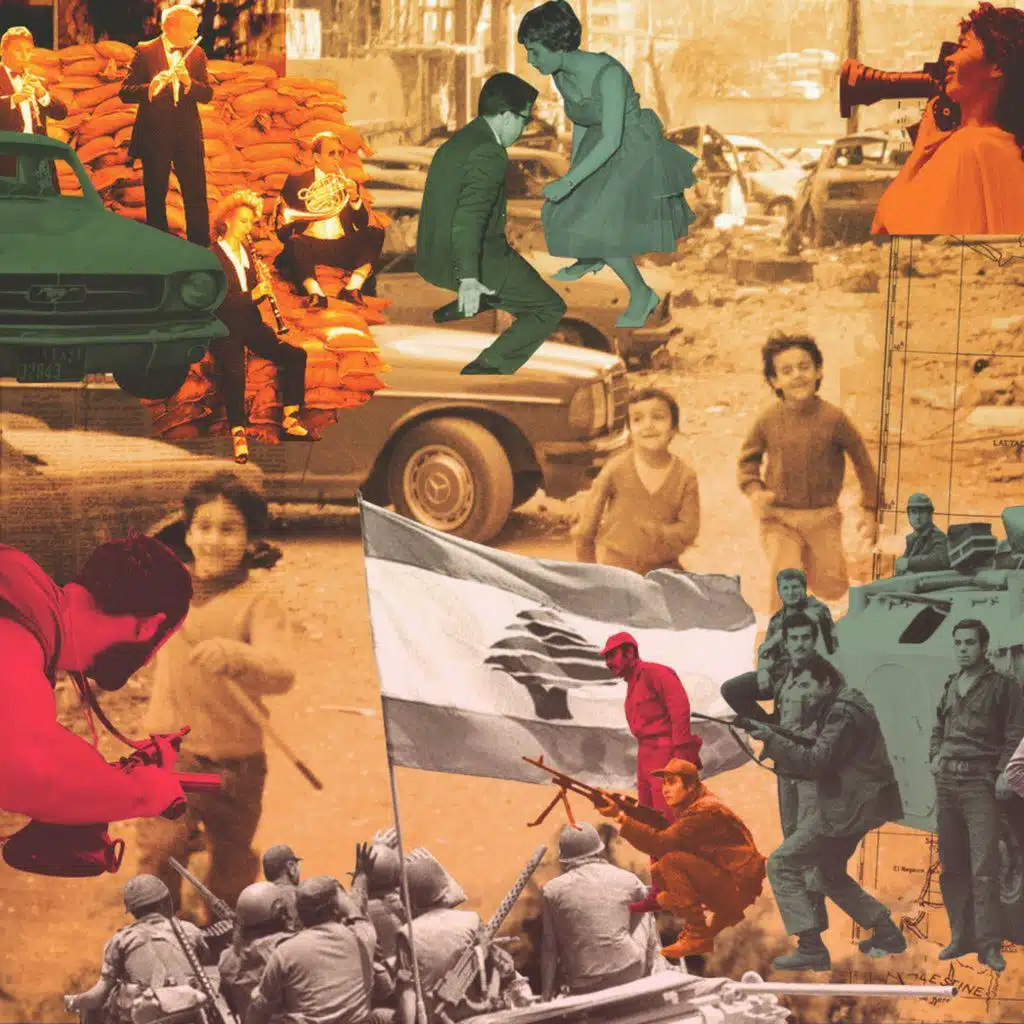 S1 EP1 - Cops & Robbers | عسكر وحرامية