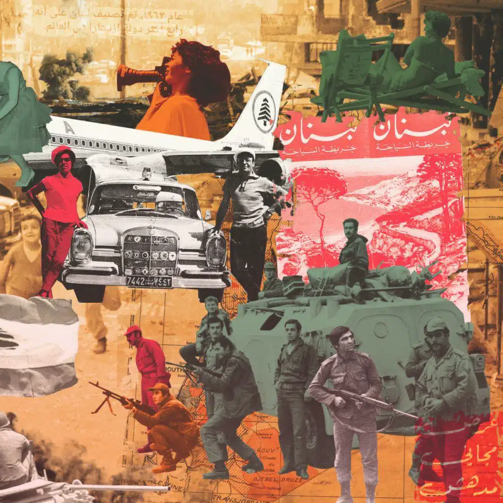 S1 EP6 - Folding Stock | أخمص حديدي