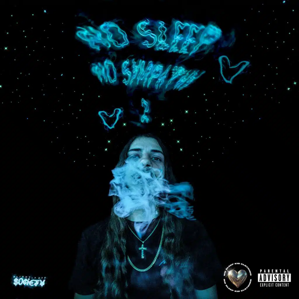 No Sleep No Sympathy 2